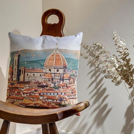 Civico 5 Florence - Silenzioso Appartamento Nel Cuore Di Firenze San Lorenzo Экстерьер фото