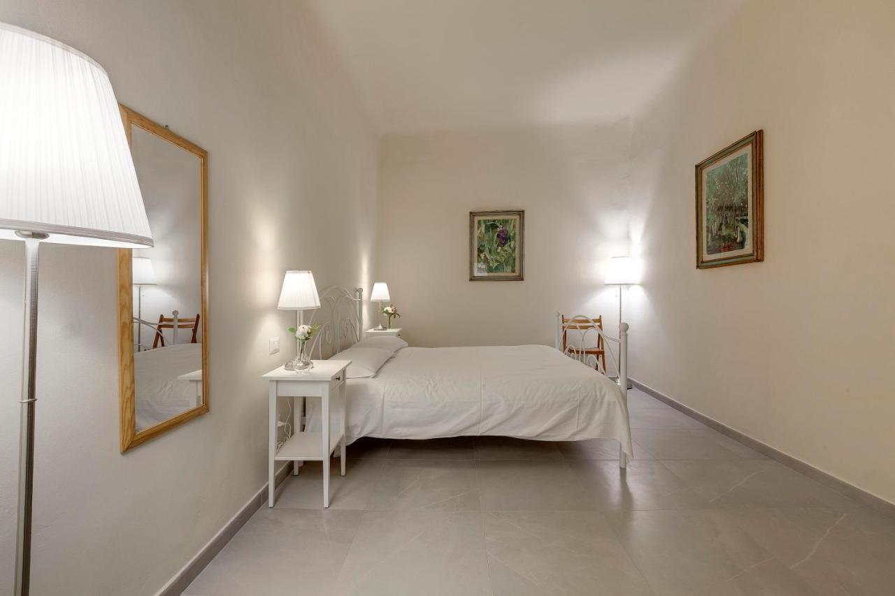 Civico 5 Florence - Silenzioso Appartamento Nel Cuore Di Firenze San Lorenzo Экстерьер фото
