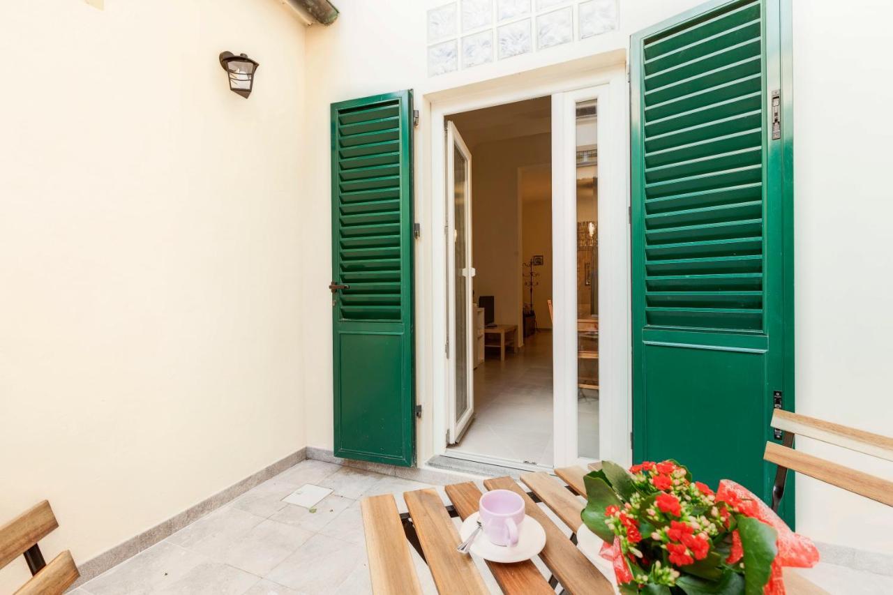 Civico 5 Florence - Silenzioso Appartamento Nel Cuore Di Firenze San Lorenzo Экстерьер фото