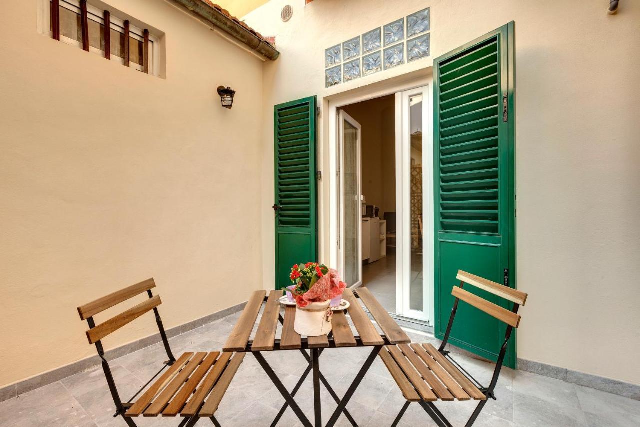 Civico 5 Florence - Silenzioso Appartamento Nel Cuore Di Firenze San Lorenzo Экстерьер фото