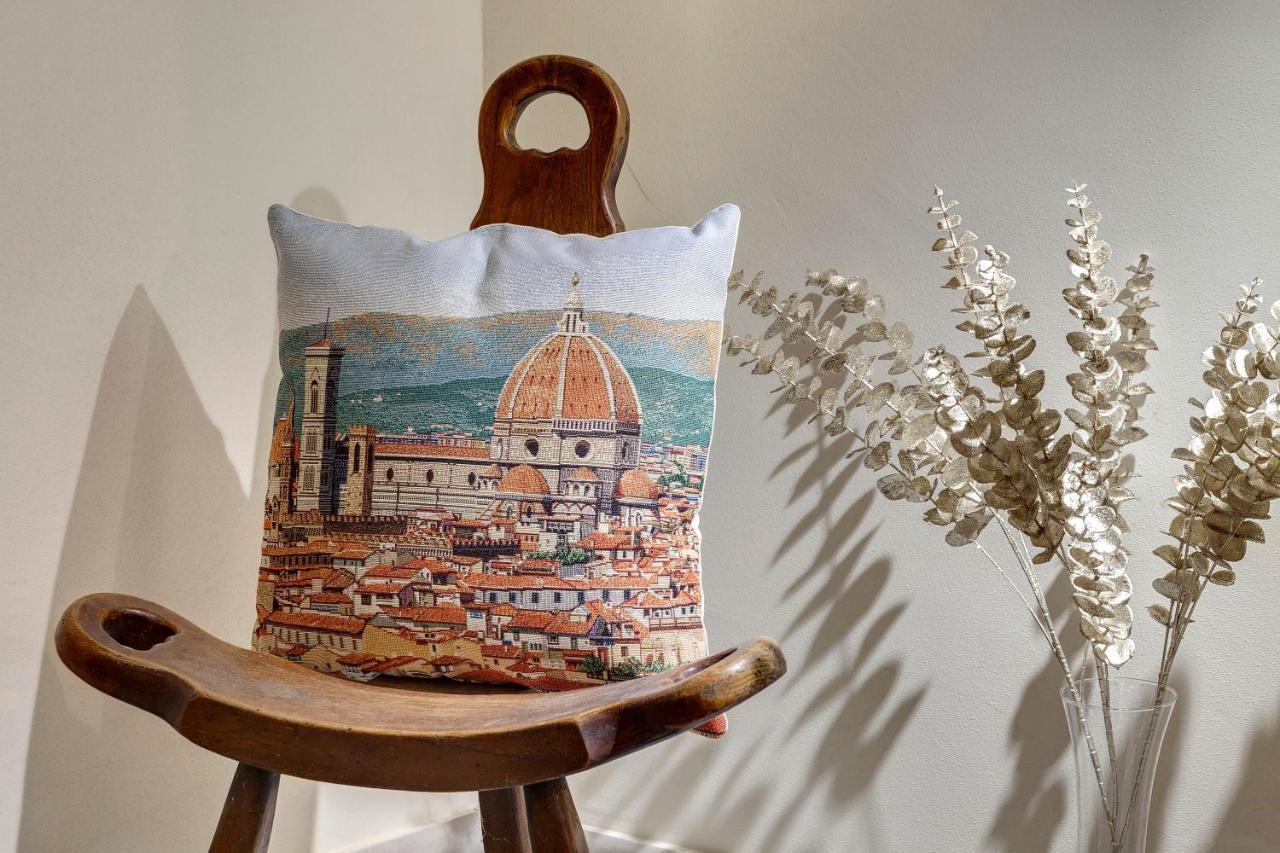 Civico 5 Florence - Silenzioso Appartamento Nel Cuore Di Firenze San Lorenzo Экстерьер фото