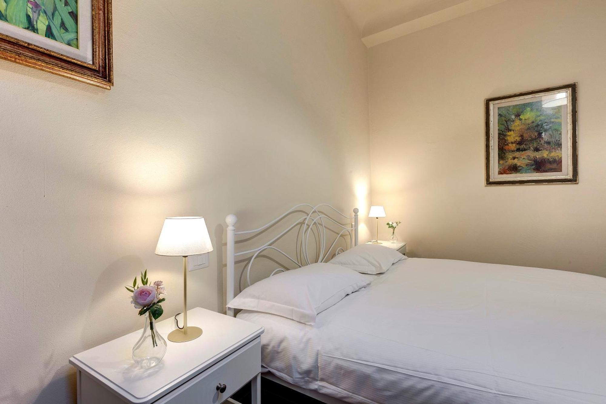 Civico 5 Florence - Silenzioso Appartamento Nel Cuore Di Firenze San Lorenzo Экстерьер фото